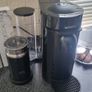 Nespresso Virtuo Coffee Machine & Accessories Image 4