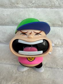 FGTEEV Retro BRAT Mystery Mini Figure Season Two Used Please see photos
