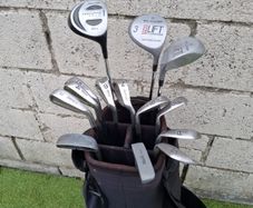 Golf Full Set 14 Clubs