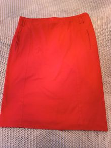 Skirt size 12