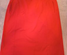 Skirt size 12