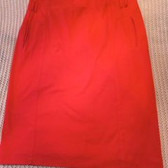 Skirt size 12