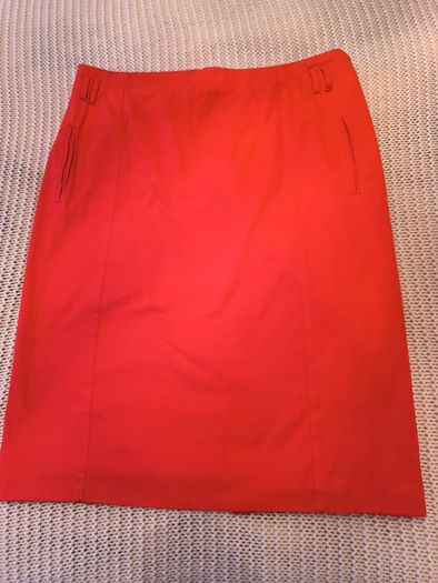 Skirt size 12