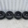 Genuine BMW Style 664M 19" Alloy Wheels Image 2