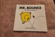 Mr Bounce