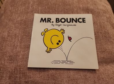 Mr Bounce