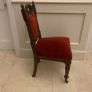 2No Victorian Chairs Image 2