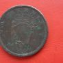 1805 Hibernia. One Penny. George III Image 2