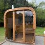 Sauna /cold plunge /Hot tubs Image 2