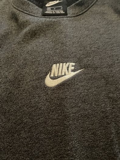 nike sweater