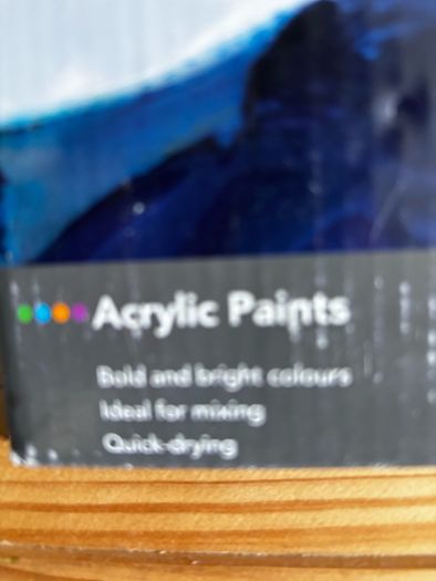 Adults and Children - A Large Selection of Art Material, Table Top Easels, Sketch Pads, Mindfulness Books, Acrylic Paints, Charcoal pencils, Pastels, Calligraphy etc etc
