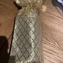 3 Christmas Wine Bottle Bags Image 4