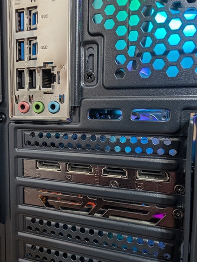 Ryzen 5 Gaming PC | RTX 2060 | 32GB RAM | Plug & Play