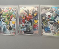 Pokemon First Partner 2 Set