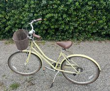 Womens Dawes Cambridge Bike