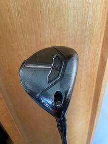 Titleist Tsr2 3 wood