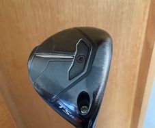 Titleist Tsr2 3 wood