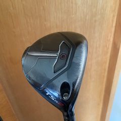 Titleist Tsr2 3 wood