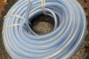 10mm braided hose