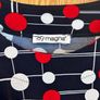 Magna 2 pocket tunic size 28/30 Image 2