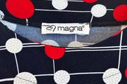 Magna 2 pocket tunic size 28/30