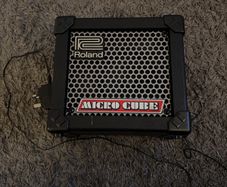 Roland speaker