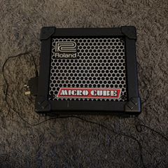 Roland speaker