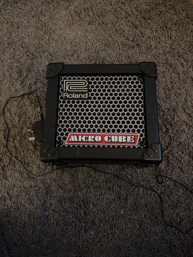 Roland speaker