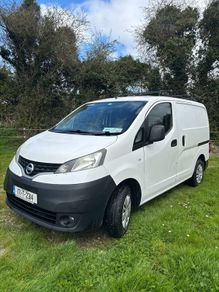 Nv 200