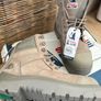 New in box Blue Steel southern cross work boots in granite size 9 Image 7