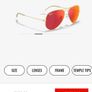 Ray-Ban Sunglasses Image 4