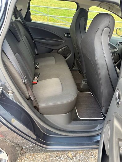 Renault Zoe R-Link R110 41 kWh
