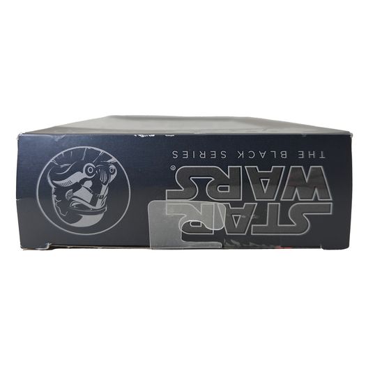 Star Wars Black Series Hasbro Action Figures