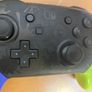 Nintendo Switch Pro Controller Image 3