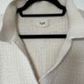 Hush Trixi knitted top/ vest Image 4