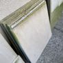 Paving Slabs: Beige Smooth & Sawn Sandstone Image 3