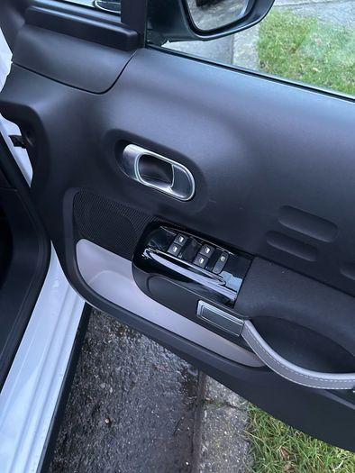 2019 Citroen C3