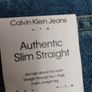 Calvin Klein jeans brand new with tags Image 3