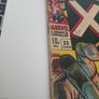 X-Men 33 1967 Image 3