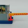 Kenner M.A.S.K. The Collector & Alex Sector Image 2