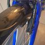 Frog 78 26" Lightweight Hybrid Bike Image 8