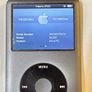 Apple iPod 7th gen 160gb Image 4