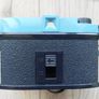 Lomography Diana F 120 Film Camera Turquoise/Black Image 4
