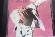Simply Red - A New Flame CD