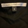 Diane von Furstenburg black/ pink  wrap dress ASO Amy Winehouse Image 4