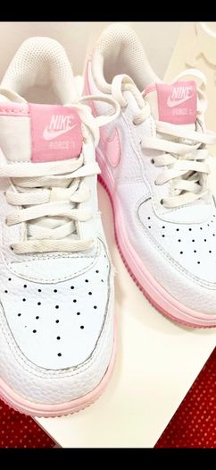 Nike Air Force 1 - Kids Size UK1