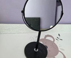 Vanity Mirror