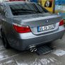 bmw e60 m47 Image 5