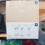 cocktail glasses Image 5