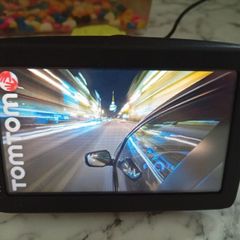 TomTom sat nav